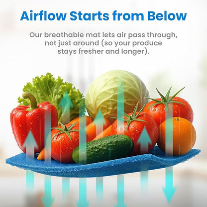 2X The Life of Your Produce - Image 3