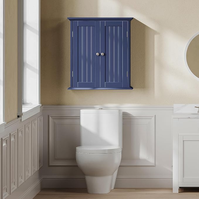ChooChoo Bathroom Wall Cabinet - Image 2