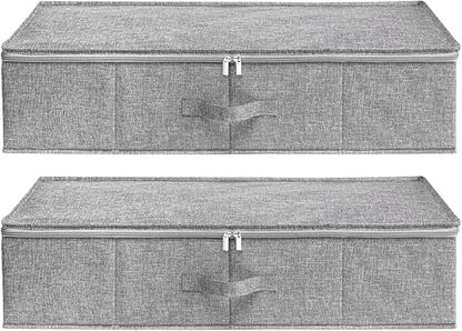 Under The Bed Storage by Unknown
