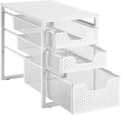 Simple Trending Under Sink Organizer 3-Tier by SimpleTrending
