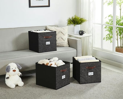 DECOMOMO Storage Bins, Storage Baskets - Image 8