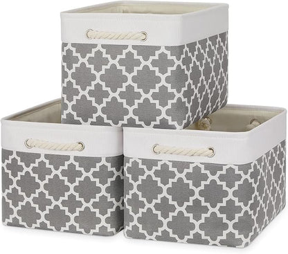 Bidtakay Basket Storage Bins Baskets by BidtakayBaskets