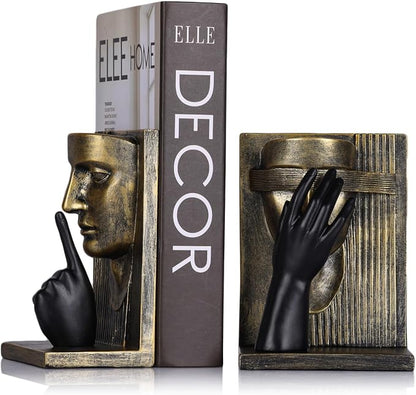 Novelty Book Stopper by orenm
