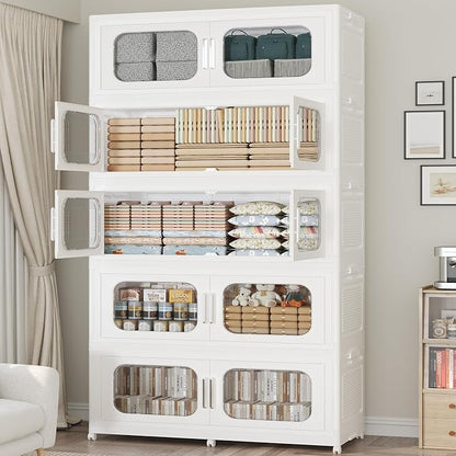 250GAL Extra Large Storage Bins by QAVABIN