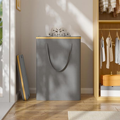 160L Double Laundry Hamper - Image 8