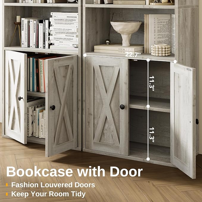 IRONCK Industrial Bookshelves and Bookcases - Image 6
