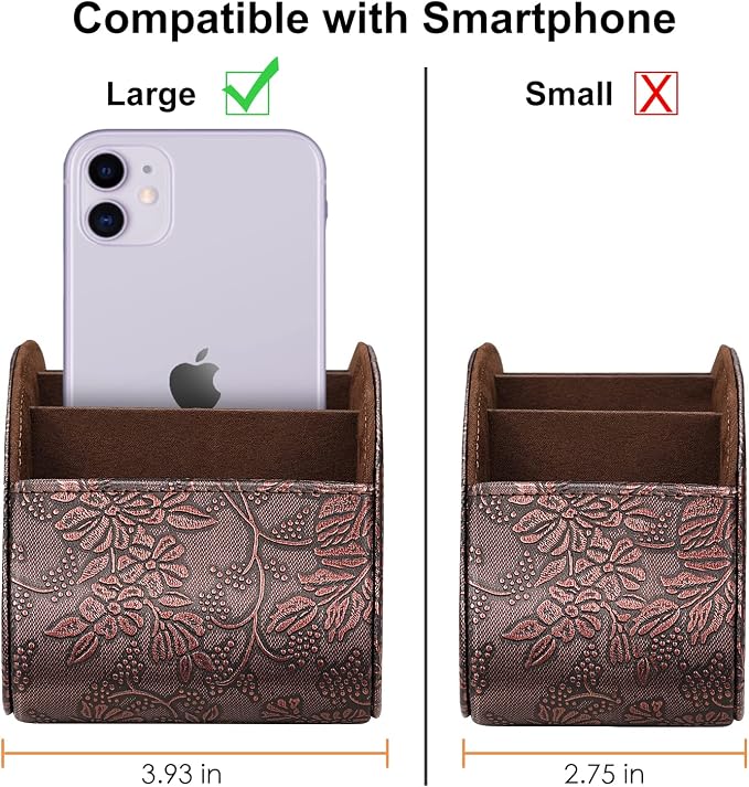 SITHON Remote Control Holder - Image 3