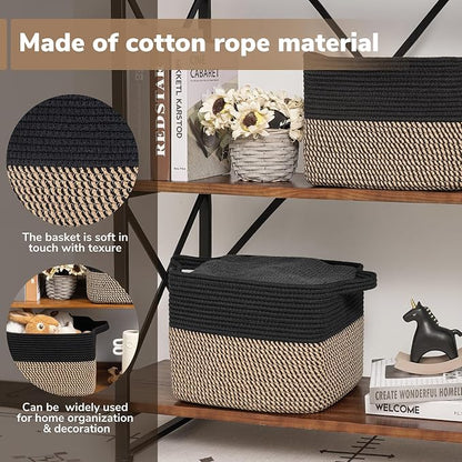Goodpick Cube Storage Bins - Image 4