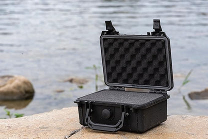 MEIJIA Portable All Weather IP67 Waterproof Protective Case, Hard Case - Image 3
