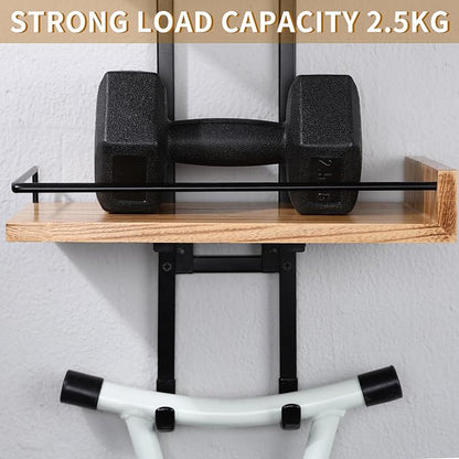 Ironing Board Hanger Wall Mount - Image 5