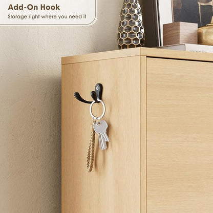 Nicetree Shoe Storage Cabinet - Image 8