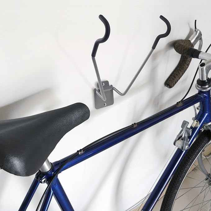 Stalwart Bike Wall Mount - Image 3