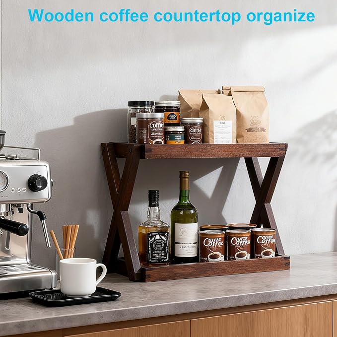 Bathroom Counter Organizer - Image 5