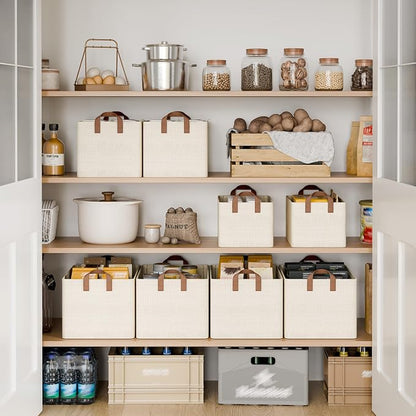 StorageWorks Storage Bins, Shelves Baskets - Image 3