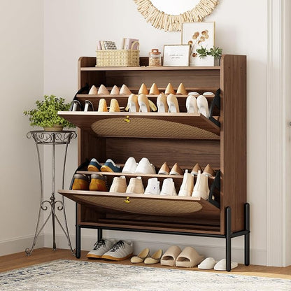 IRONCK Shoe Cabinet Storage - Image 2