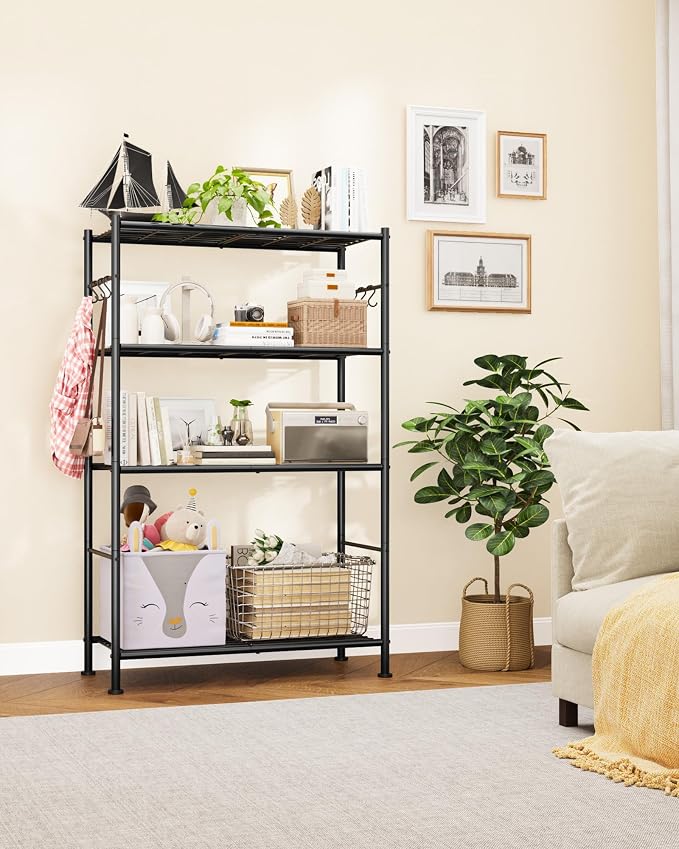 Sakugi Storage Shelves - Image 8