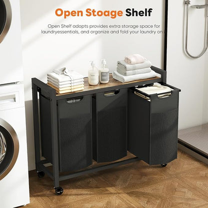 Sweetcrispy Laundry Hamper - Image 5