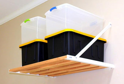 Rhino Shelf Universal Garage Storage Kit by RhinoShelf