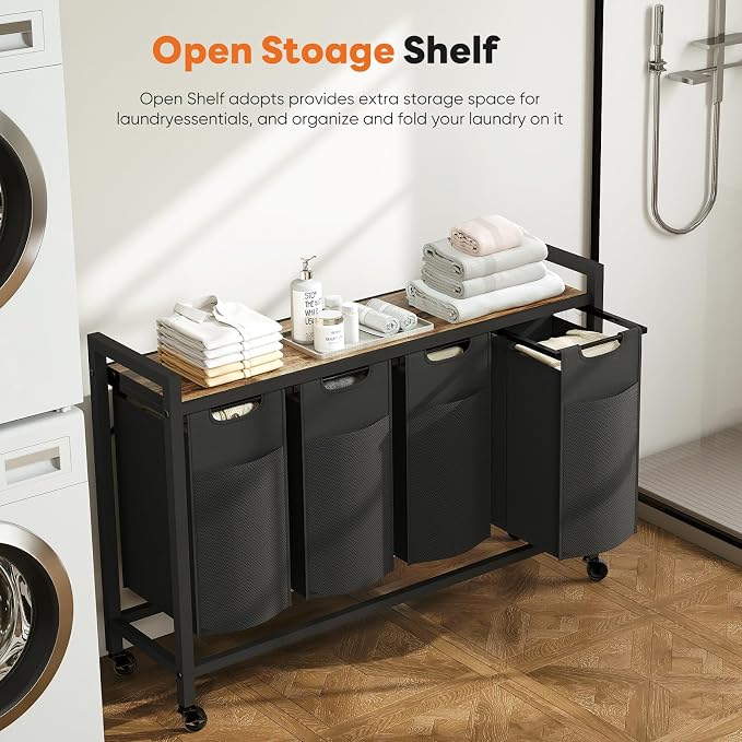 Sweetcrispy Laundry Hamper - Image 5