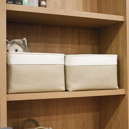 Storage Bins Large Fabric Storage Baskets - Image 7