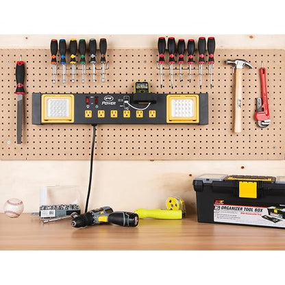 Performance Tool W2279 Commercial Grade Power Station - Image 8