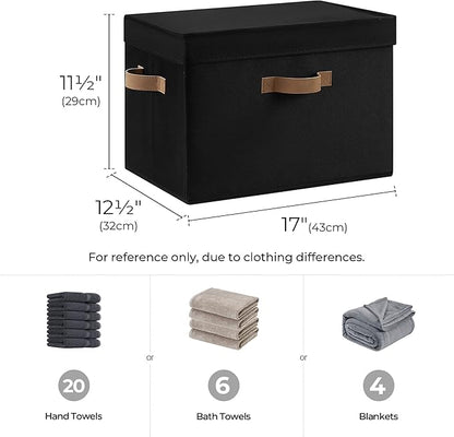 StorageWorks Fabric Storage Bins - Image 2