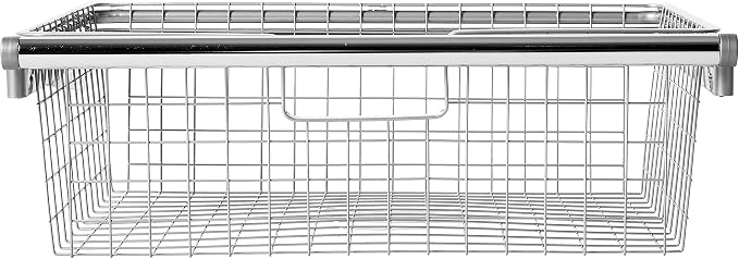 Rubbermaid Configurations Sliding Basket - Image 3