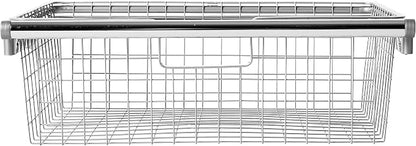 Rubbermaid Configurations Sliding Basket - Image 3