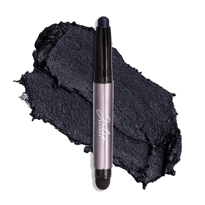 Julep Eyeshadow 101 Cream-to-Powder Waterproof Shadow Stick – Midnight Blue by JulepBeauty