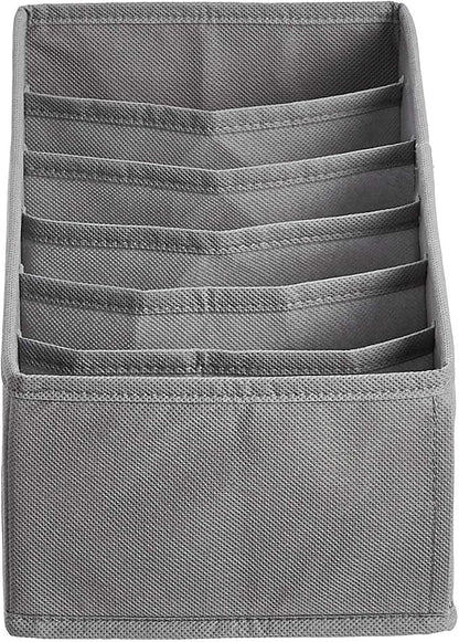 Amazon Basics Underwear Dresser Drawer Organizers - Image 2