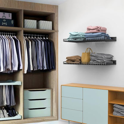Ultrawall Wall Mounted Storage Shelf - Image 6