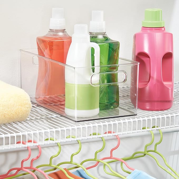 iDesign Stackable Fridge Bin, For Pantry, or Fridge - Image 6