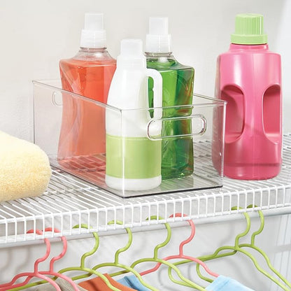 iDesign Stackable Fridge Bin, For Pantry, or Fridge - Image 6