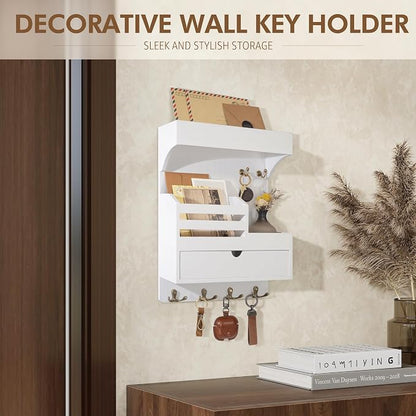 Rebee Vision Key Holder Wall Mount - Image 4