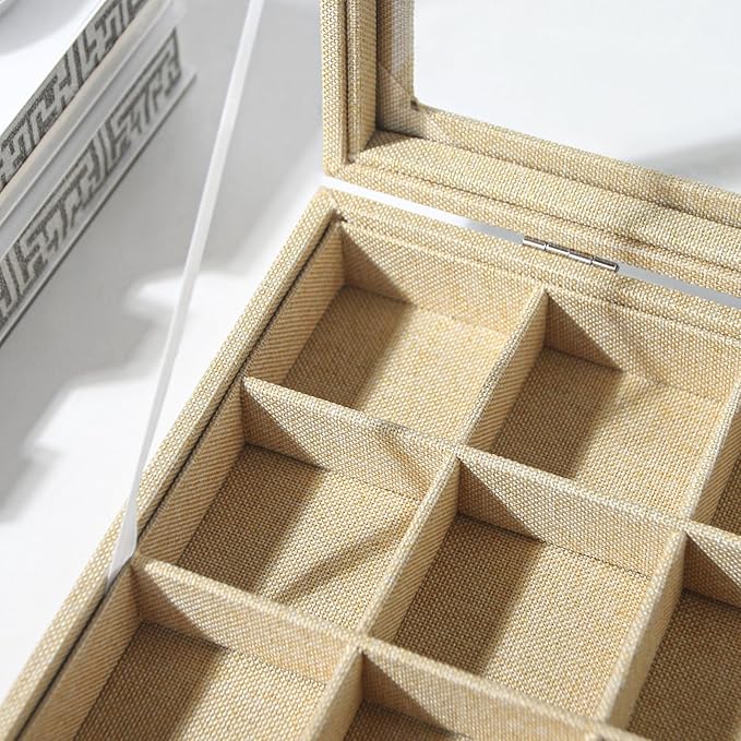 Coward Jewelry Organizer Box - Image 2