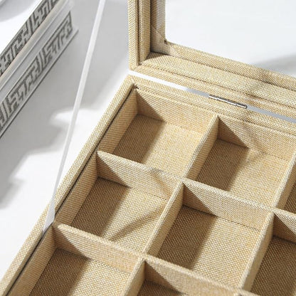 Coward Jewelry Organizer Box - Image 2