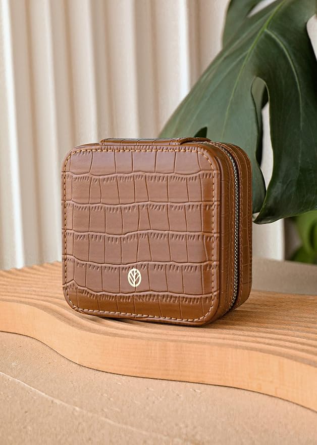 S.Leaf Travel Jewelry Organizer Boxes - Image 2