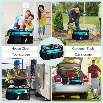 Extra-Large Wearable Cleaning Caddy - Image 6