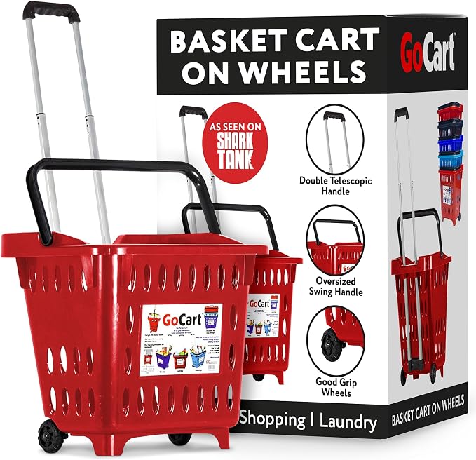 dbest products GoCart by dbestproductsInc