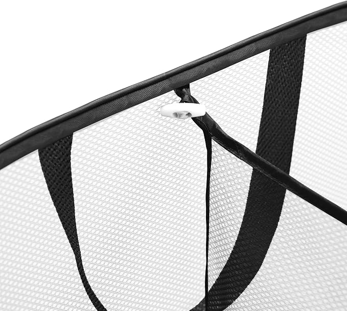 Foldable Laundry Basket - Image 8