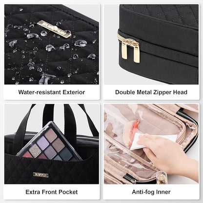 Everfun Hanging Travel Toiletry Bag - Image 6