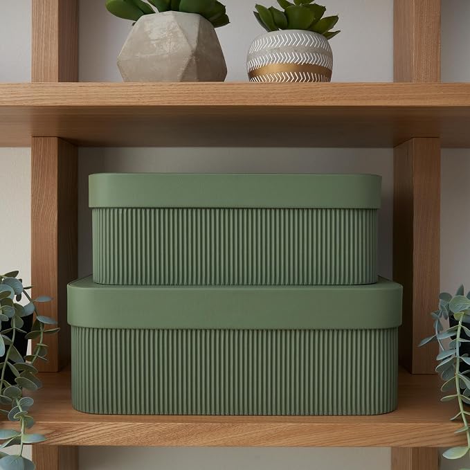 ZICOTO Decorative Storage Boxes - Image 7