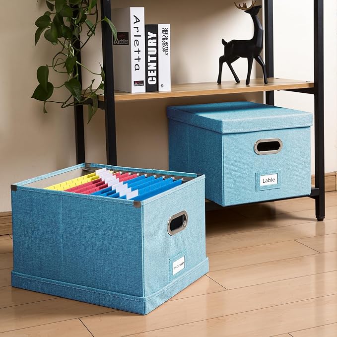 File Organizer Box - Image 3