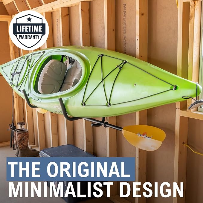 StoreYourBoard Kayak Storage Rack - Image 2