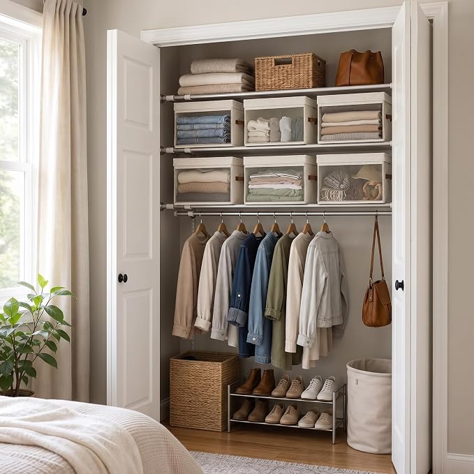 StorageWorks Fabric Storage Bins - Image 2