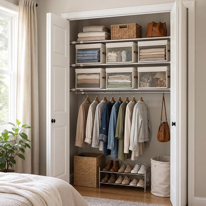 StorageWorks Fabric Storage Bins - Image 2