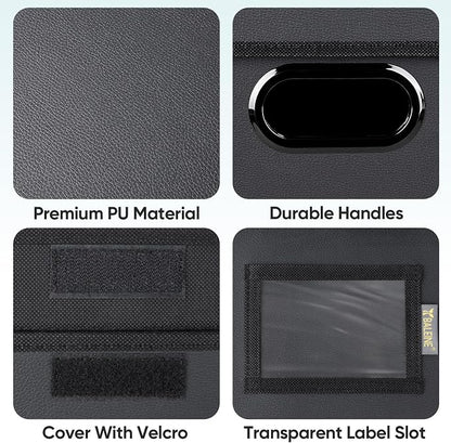 BALEINE File Organizer Box - Image 7