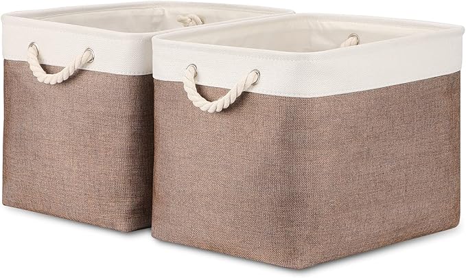 Bidtakay Large Storage Baskets by BidtakayBaskets