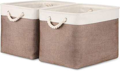 Bidtakay Large Storage Baskets by BidtakayBaskets