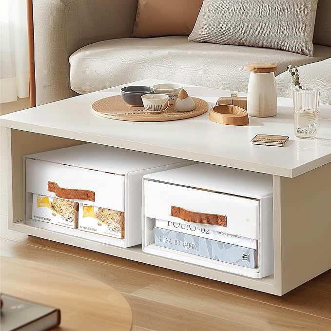 DIMJ Closet Organizers and Storage - Image 2